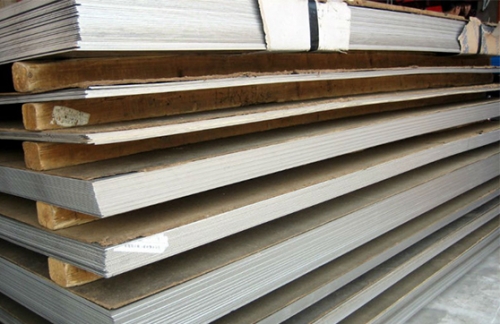 嘉峪关不锈钢板不锈钢磨砂板