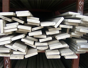 嘉峪关不锈钢扁钢