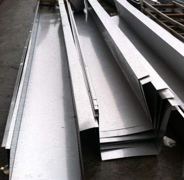 嘉峪关不锈钢板