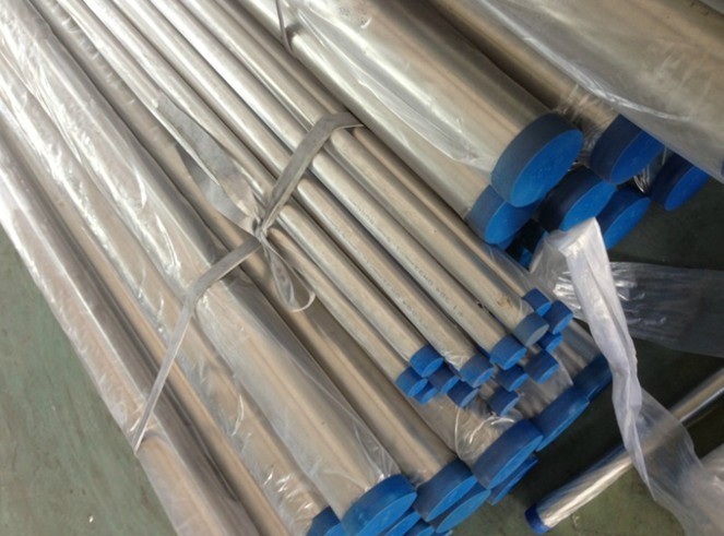 嘉峪关不锈钢管