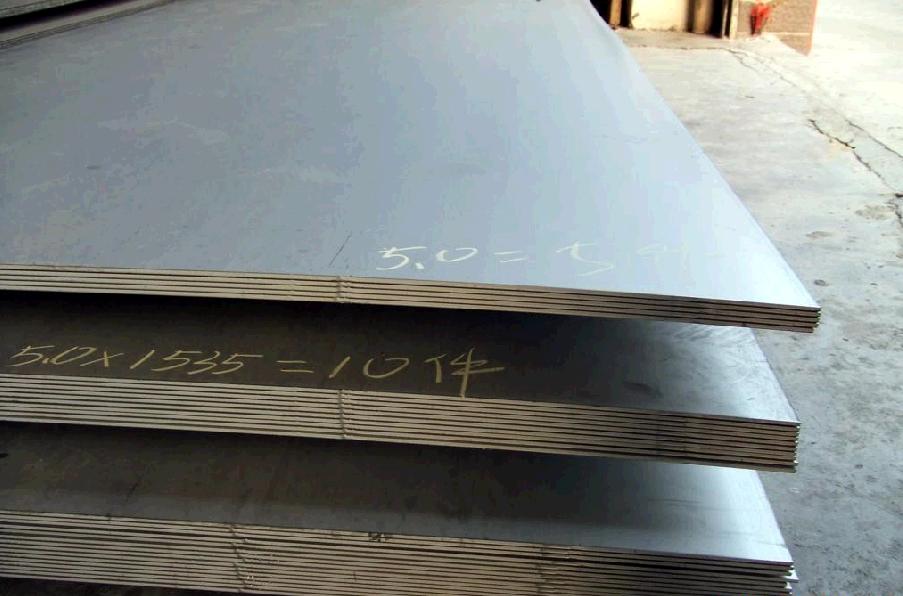 嘉峪关不锈钢管