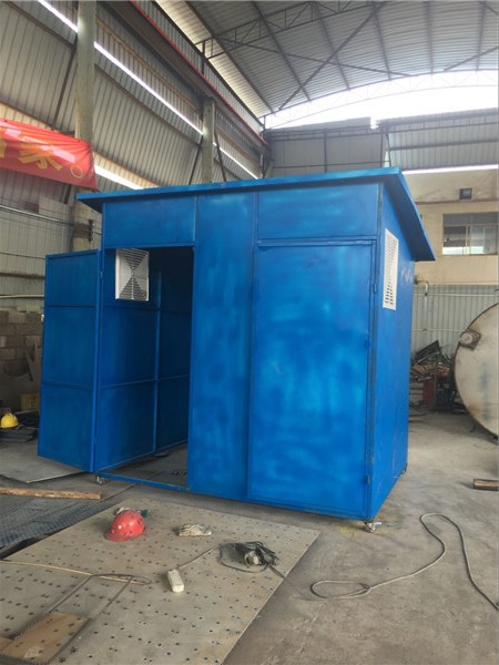 嘉峪关不锈钢管